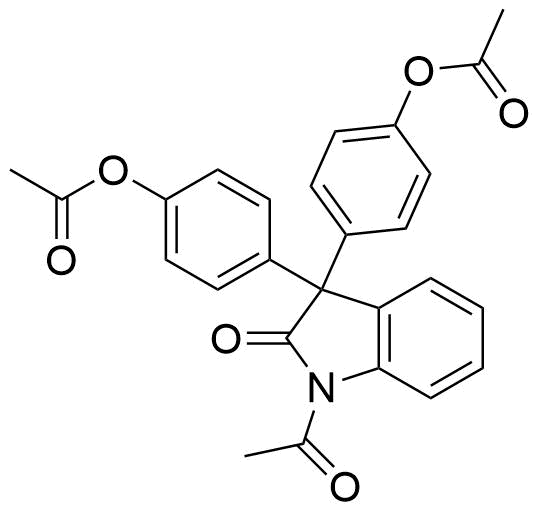 '.$v->productname.' Impurity Structure
